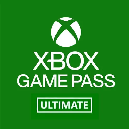 Xbox logo