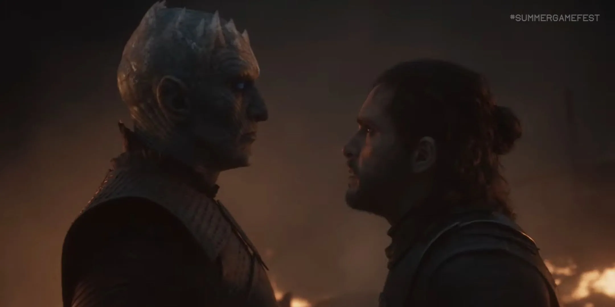 Hình ảnh chiến thuật Game of Thrones War For Westeros được công bố tại Summer Game Fest 2025