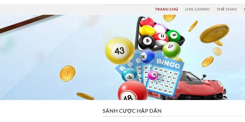 Nhà cái Xoso333 &#8211; Sân chơi uy tín hàng đầu năm 2025