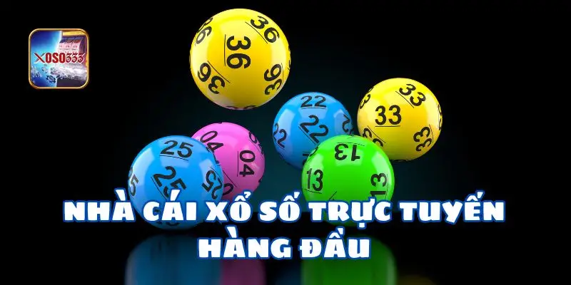 Nhà cái Xoso333 – Sân chơi xổ số uy tín hàng đầu Việt Nam 
