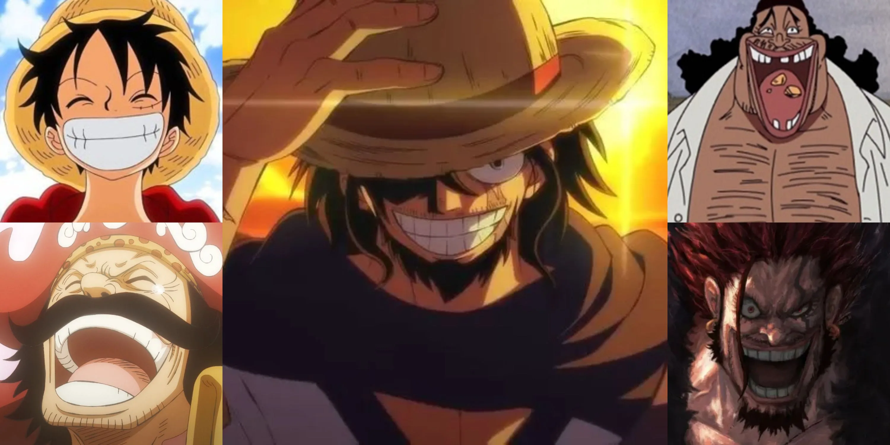 Bí ẩn chữ D trong One Piece và ý nghĩa lịch sử của nó