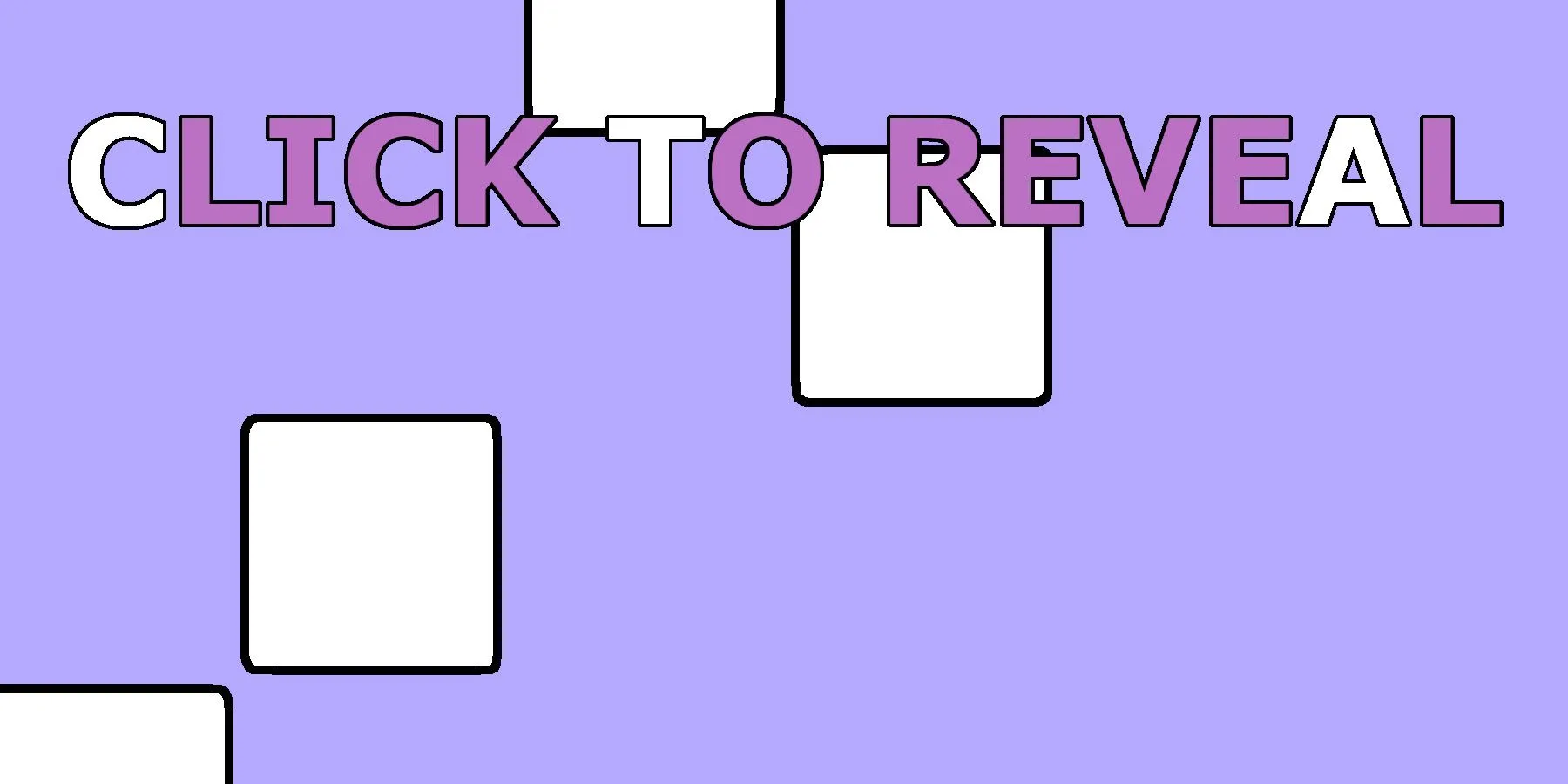 Biểu tượng &quot;Click to Reveal a Connections Clue&quot;, một hình ảnh chung cho gợi ý trong game Connections