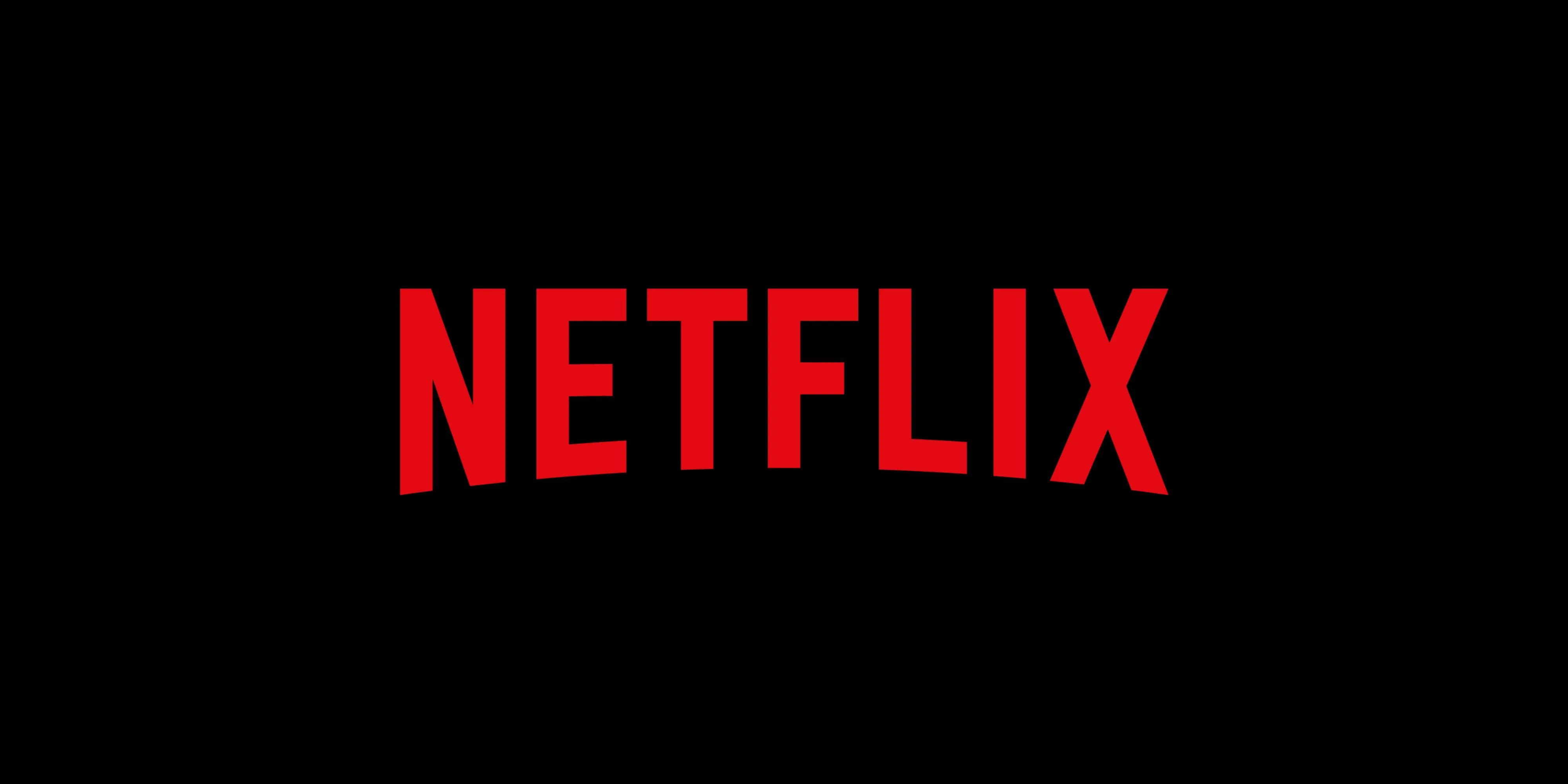 Biểu tượng Netflix trên nền đen, đại diện cho kho tàng anime khổng lồ sẵn sàng cho game thủ khám phá cuối tuần.