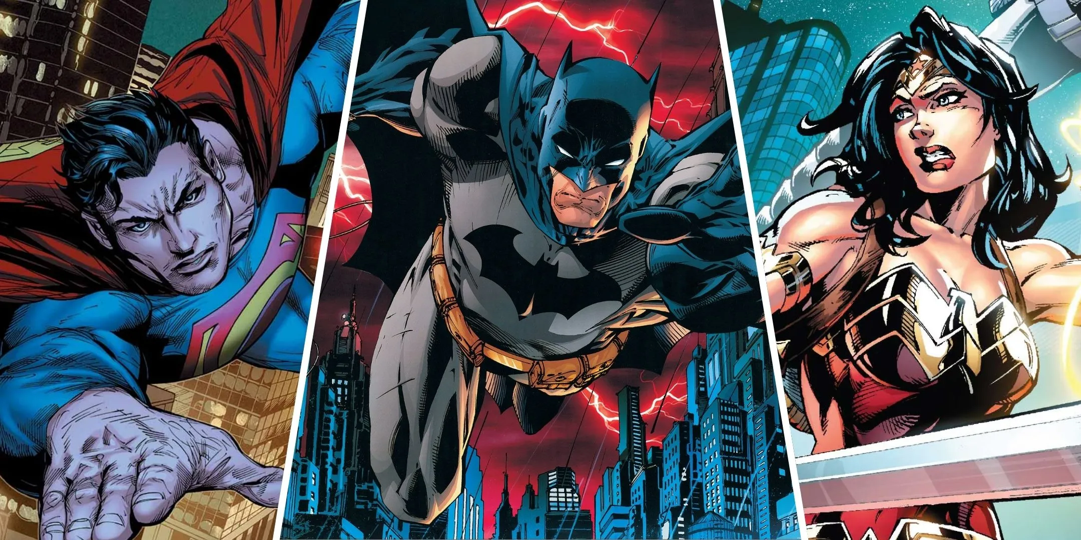 Các thành viên Justice League: Biểu tượng sức mạnh và chiến lược trong thế giới game DC