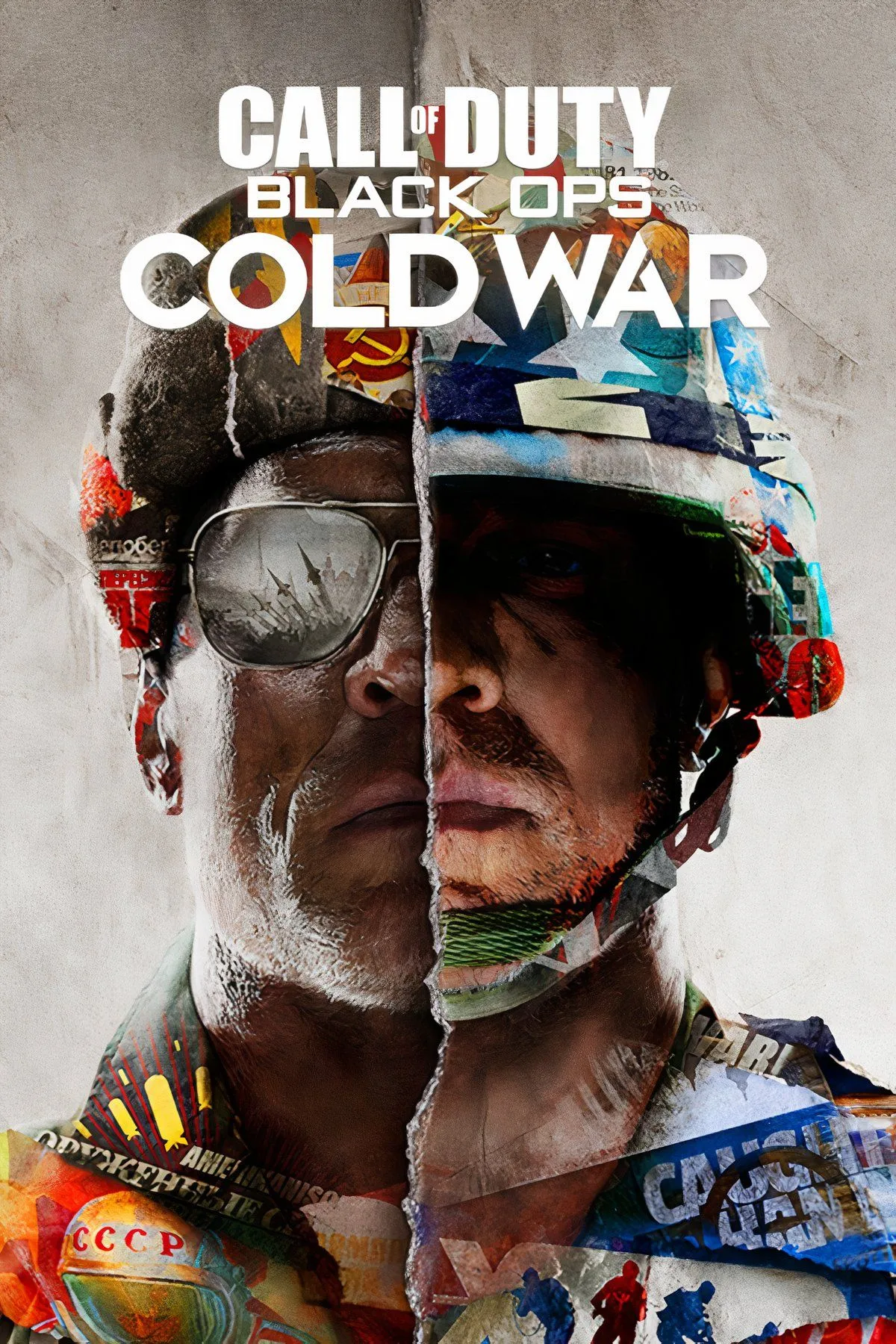 Chiến dịch Call of Duty Black Ops Cold War với Frank Woods và Adler