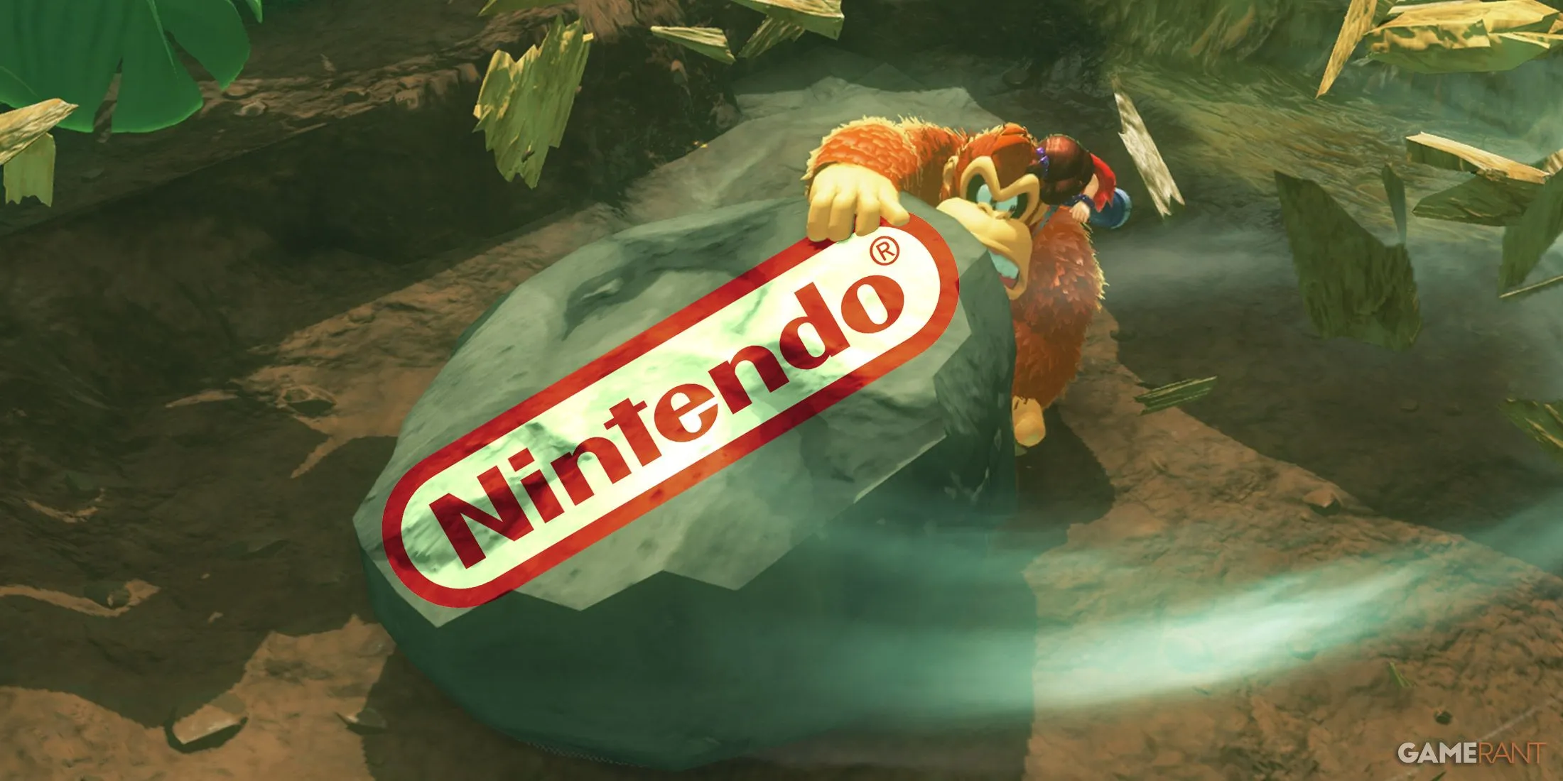 Donkey Kong Bananza thể hiện chiến lược phát triển game hiện đại của Nintendo, mở ra kỷ nguyên mới