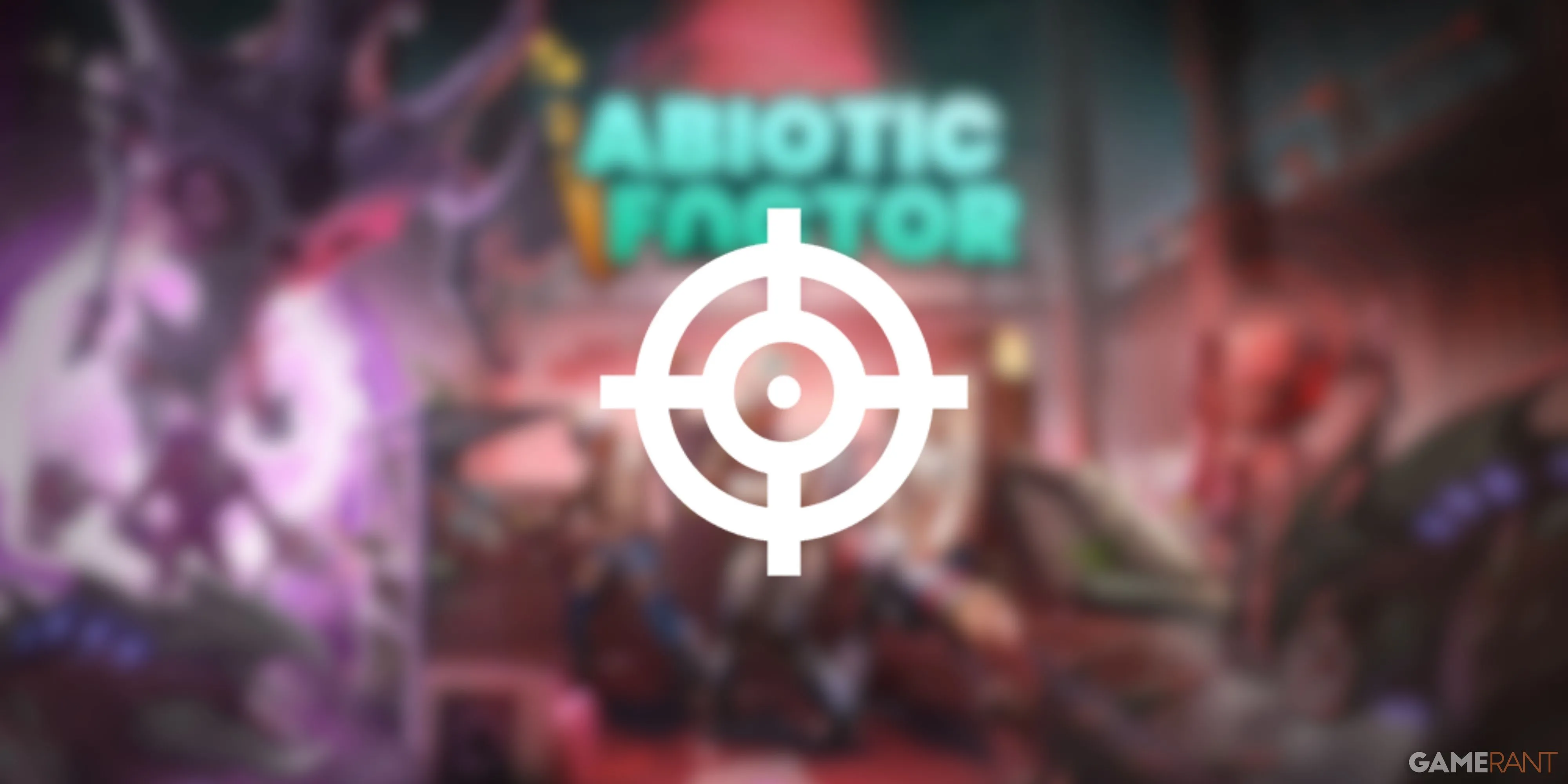 Game thủ ngắm bắn từ xa với vũ khí trong Abiotic Factor