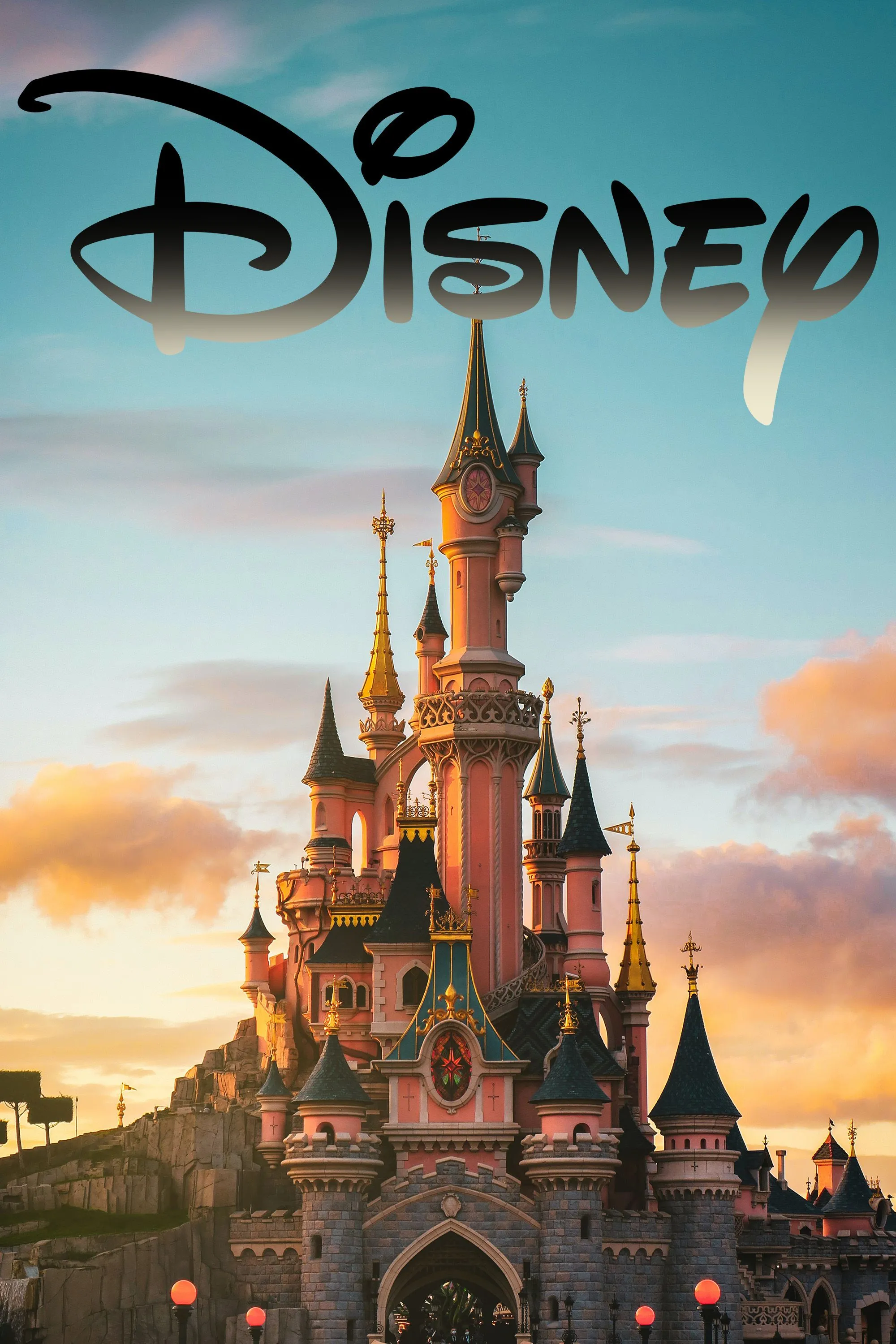 Góc nhìn tổng quan về thương hiệu Disney, biểu tượng giải trí toàn cầu.