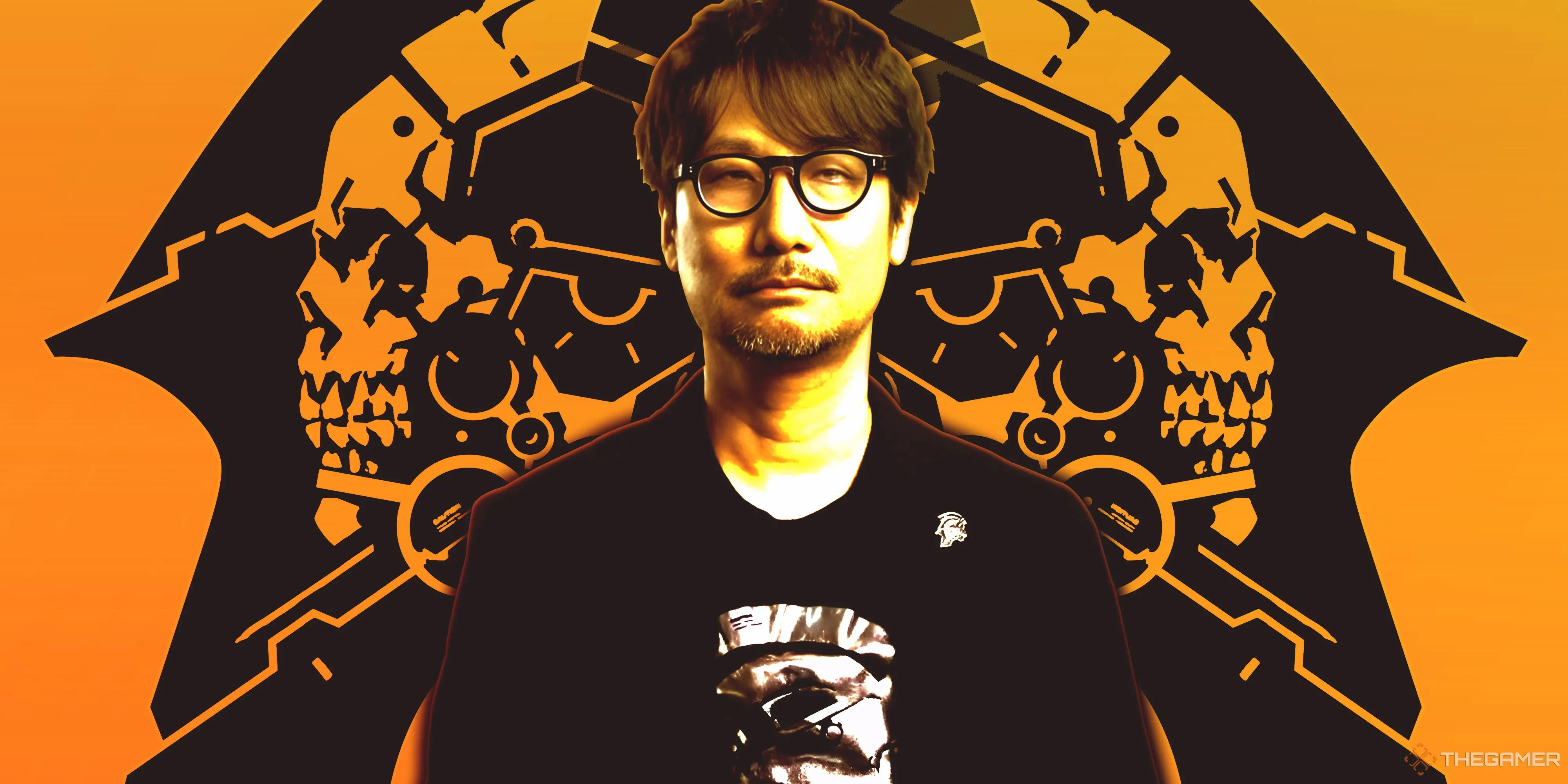 Hideo Kojima, cha đẻ của Death Stranding và khái niệm Strand Game