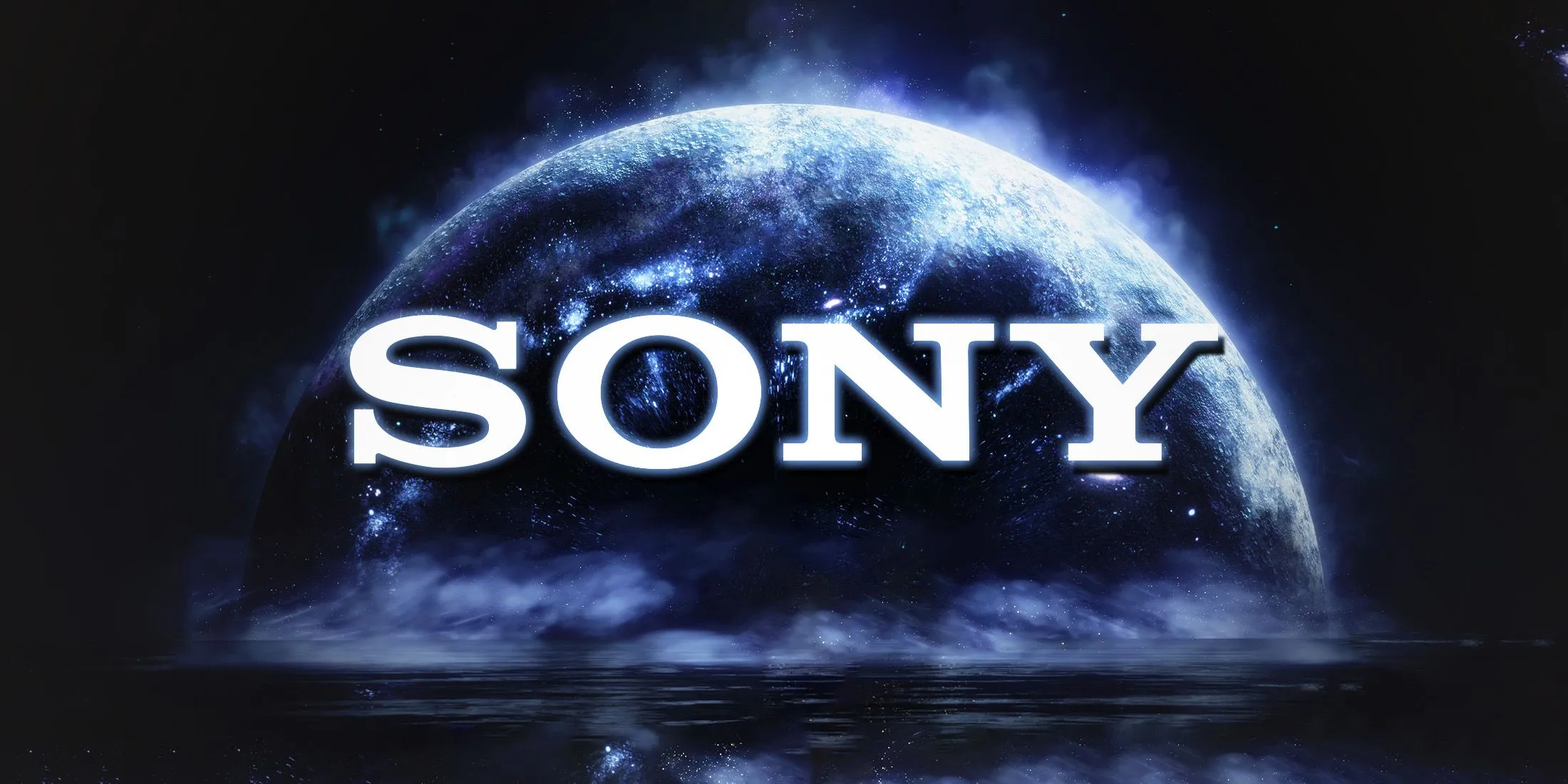 Logo Sony và Ranni the Witch trong Elden Ring tượng trưng cho mối quan hệ đối tác chiến lược trong ngành game.