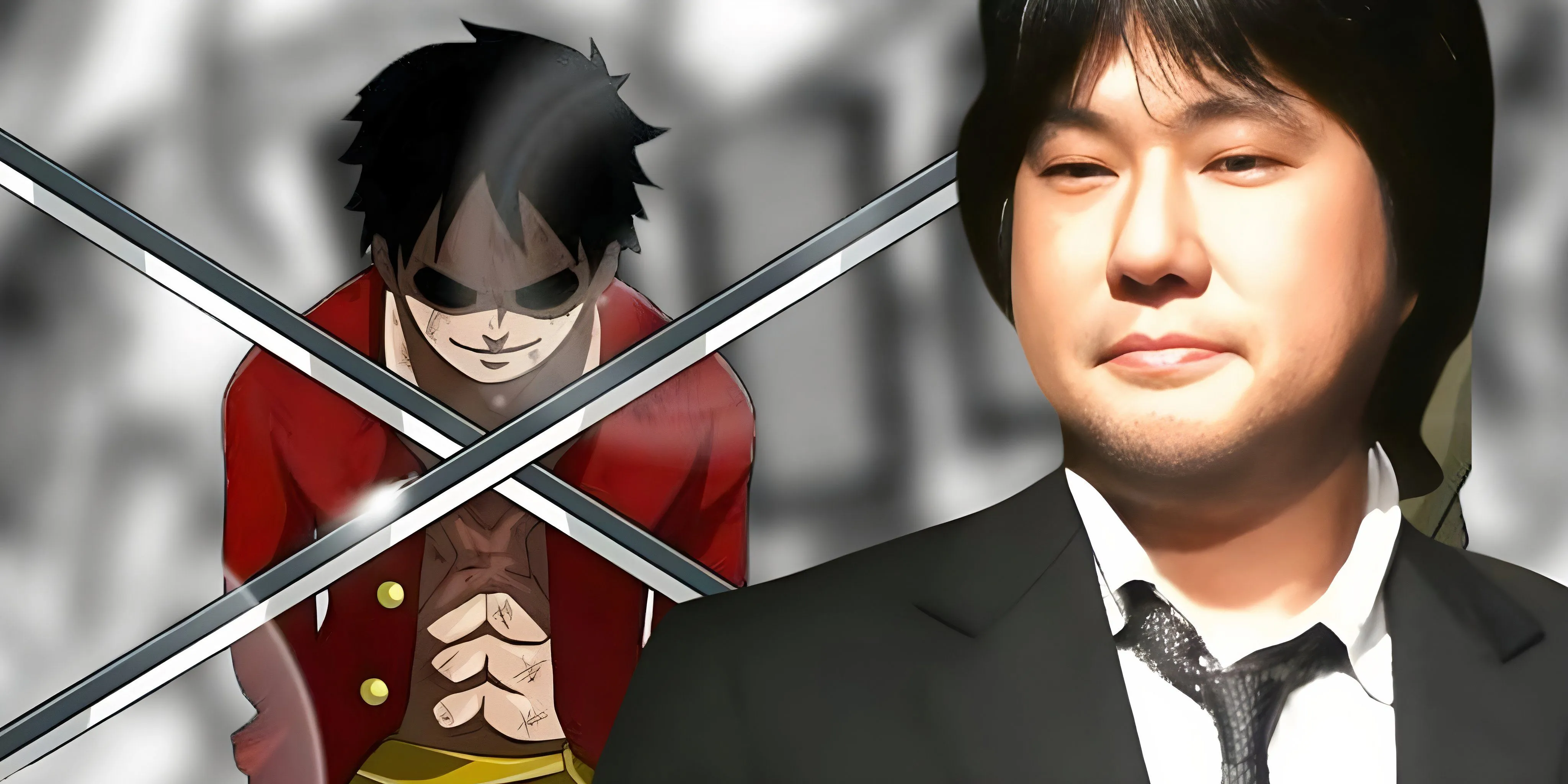 Luffy Gear 5 chuẩn bị chiến đấu, thể hiện sức mạnh mới trong One Piece