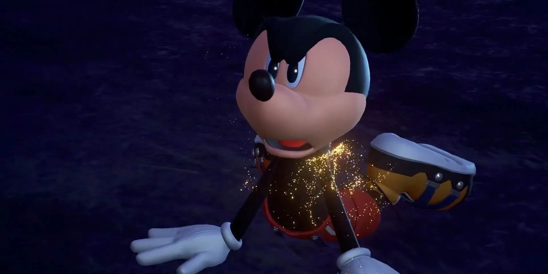 Mickey