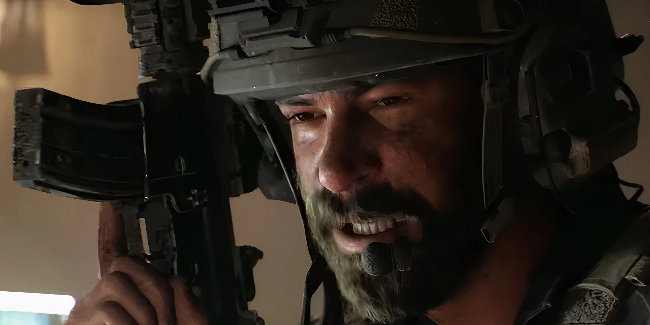 Nhân vật Battlefield 6 trong trailer hé lộ gameplay, biểu tượng cho kỳ vọng cộng đồng vào một tựa game FPS chân thực và có chiều sâu.