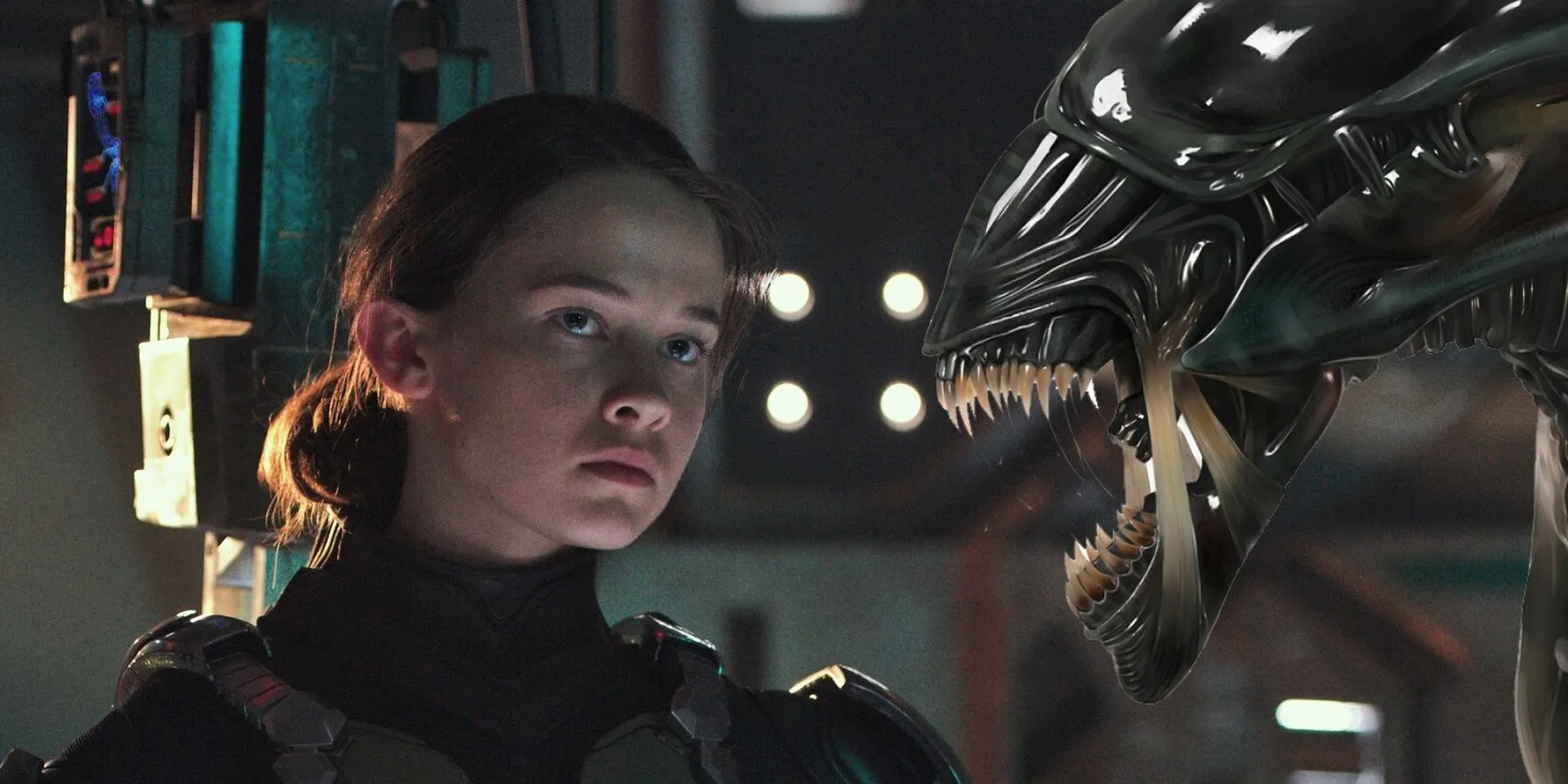 Nữ diễn viên Cailee Spaeny, ngôi sao Alien: Romulus và Civil War, được đồn đoán tham gia phim Elden Ring.