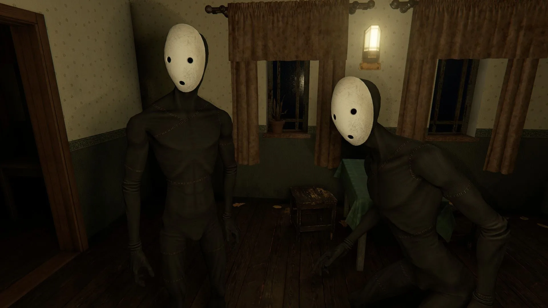 Pathologic 2 với nhân vật chính giữa thị trấn đổ nát