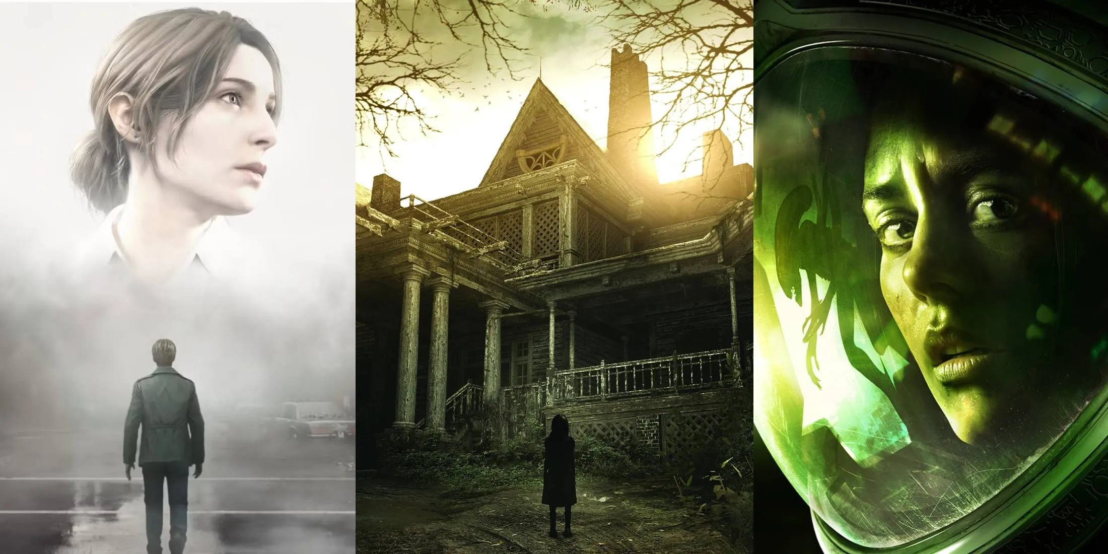 Phân tích các tựa game kinh dị hay nhất tập trung vào không khí và bối cảnh như Dead Take