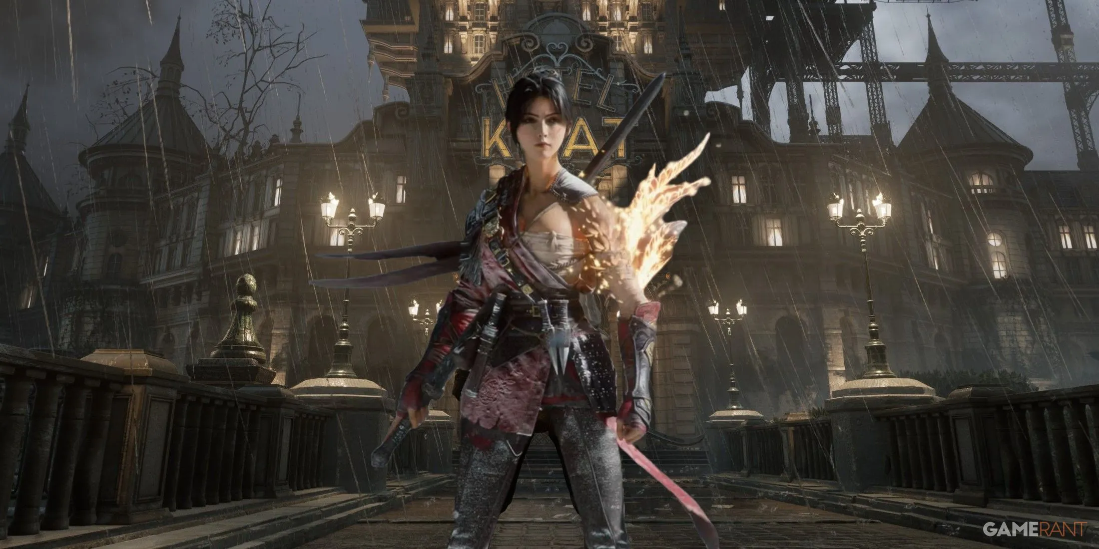 So sánh phong cách đồ họa của Wuchang Fallen Feathers và Lies of P, hai tựa game Soulslike được cộng đồng game thủ yêu thích