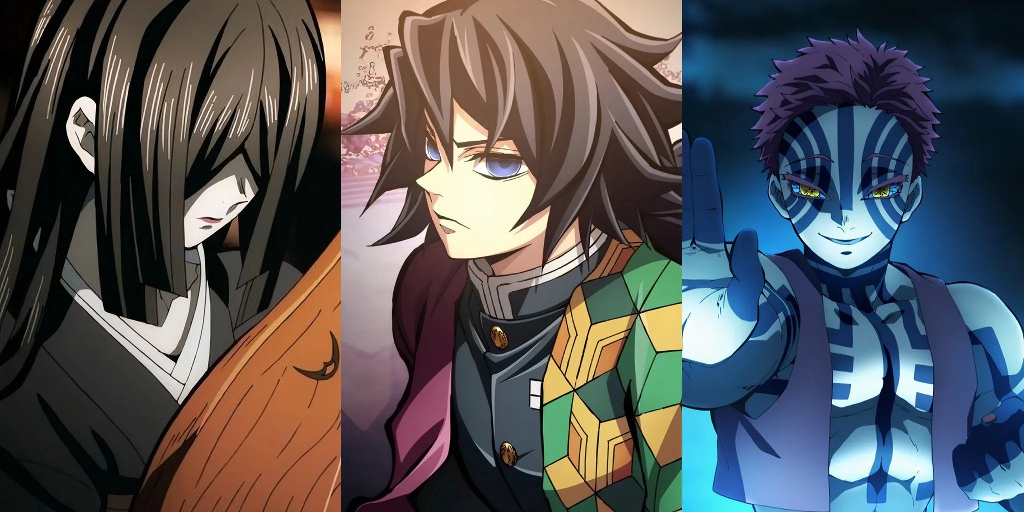 Tổng quan các trận chiến khốc liệt dự kiến diễn ra tại Arc Lâu Đài Vô Cực trong Demon Slayer