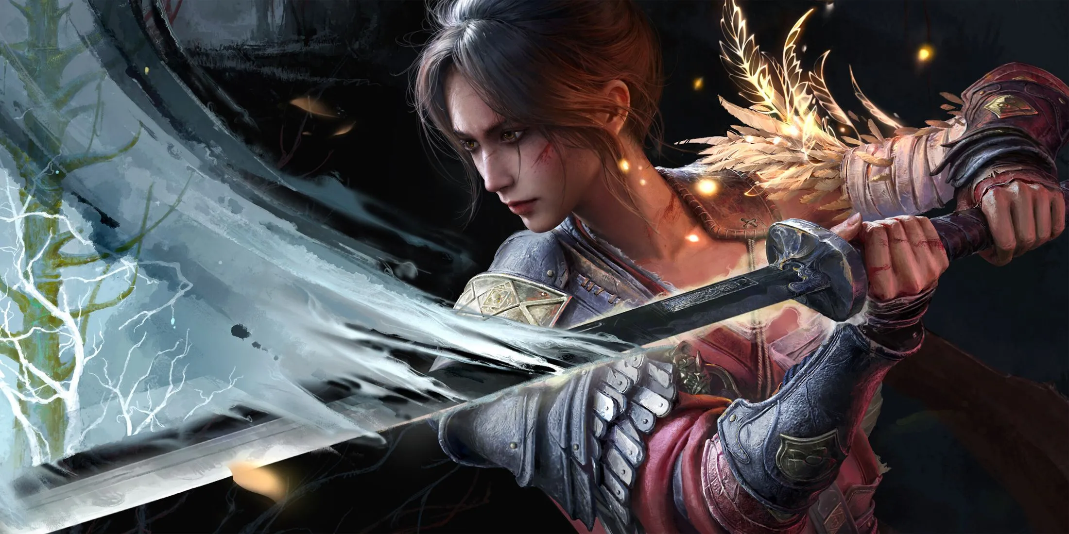 Tổng quan thế giới bí ẩn của Wuchang: Fallen Feathers