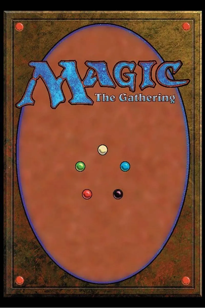 Tổng quan về trò chơi thẻ bài Magic The Gathering