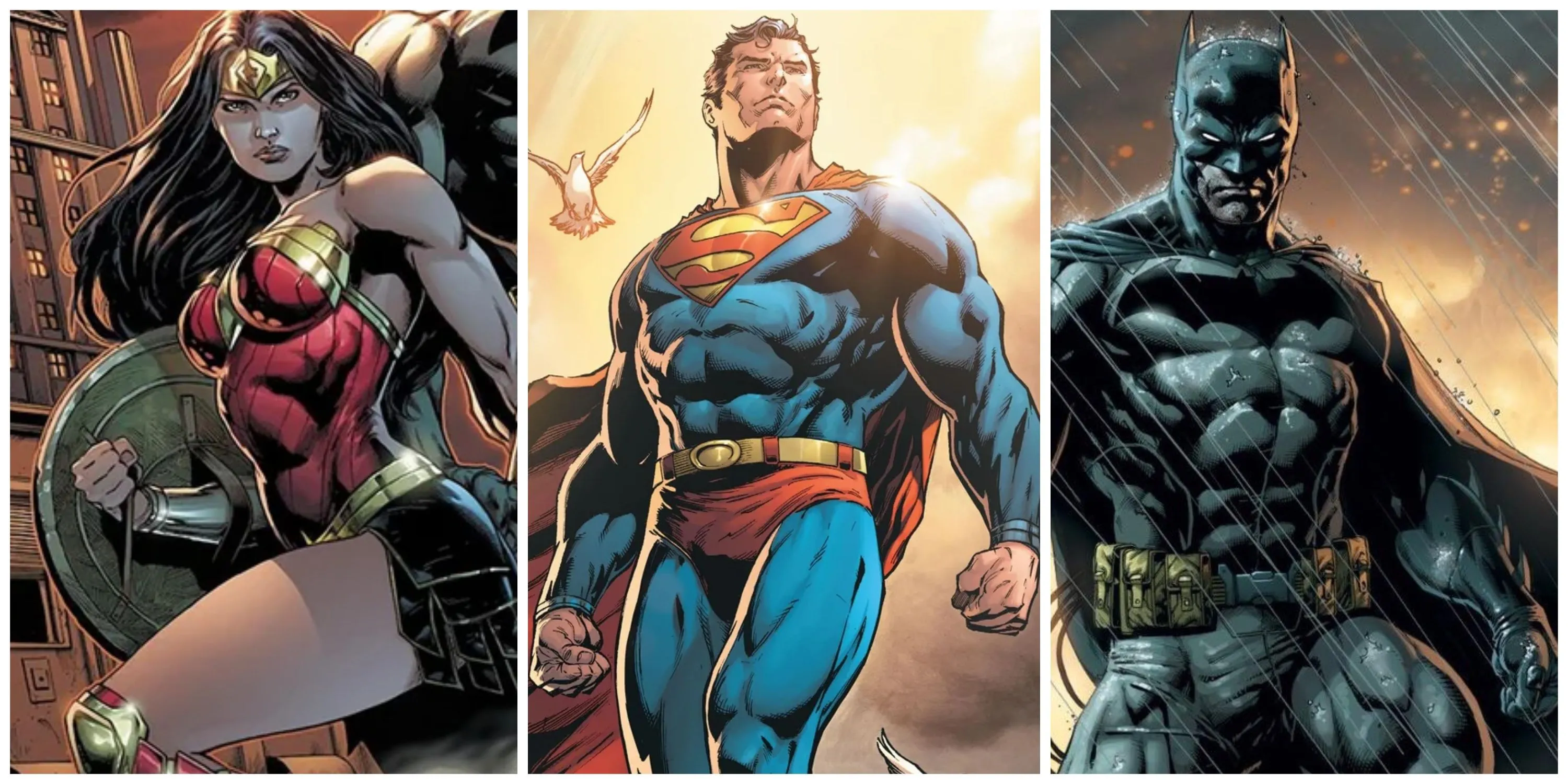 Zatanna đang sử dụng phép thuật trong một màn trình diễn sân khấu, ánh sáng rực rỡ chiếu sáng cô